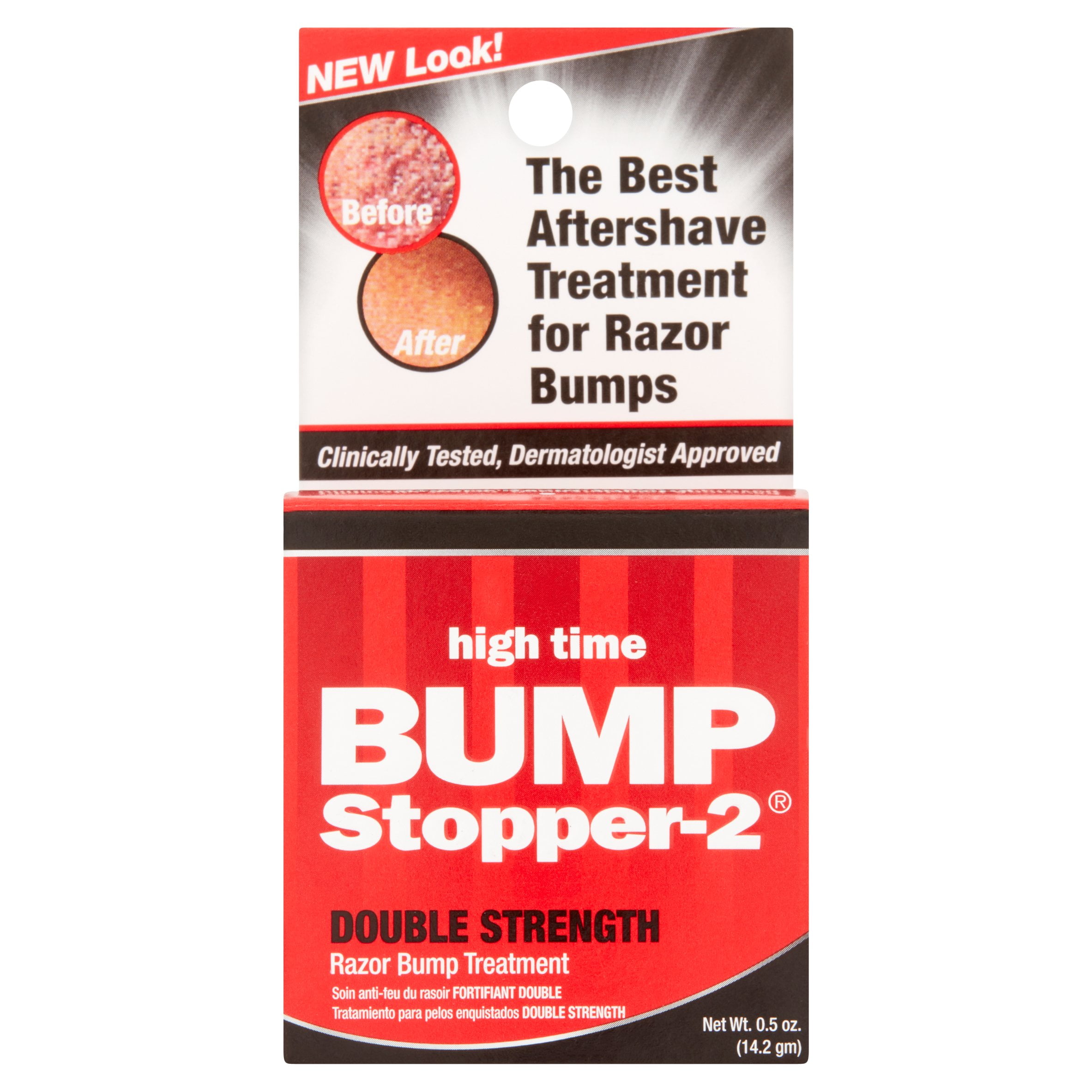 How Does Bump Stopper 2 Work How Does Bump Stopper 2 Work